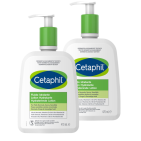Cetaphil Hydraterende Lotion 2 x 470ml