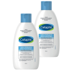 Cetaphil Milde Huidreiniger 2 x 200ml