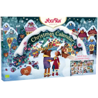 Yogi Tea Kerst Adventskalender 2025 24 stuks
