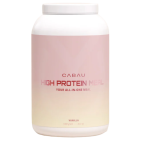 Cabau Lifestyle High Protein Meal Vanilla 1 kg