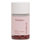Cabau Lifestyle Women+ Dagelijkse Multivitaminen 60 tabletten