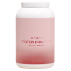 Cabau Lifestyle Protein Pancakes Apple Cinnamon 1 kg