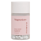 Cabau Lifestyle Magnesium Plus 30 tabletten