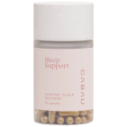 Cabau Lifestyle Sleep Support 60 capsules