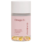 Cabau Lifestyle Omega 3 Plus 30 softgels