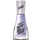 Sally Hansen Insta-Dri Top Coat - 131 Glimmer 9,17 ml