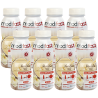 Modifast Intensive Drinkmaaltijd Vanille 8 x 236ml
