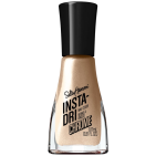 Sally Hansen Insta-Dri Chrome Nagellak - Goud - 128 9,17 ml