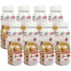 Modifast Intensive Drinkmaaltijd Koffie 8 x 236ml