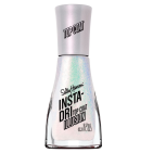 Sally Hansen Insta-Dri Top Coat - Multicolor - 129 Illusion 9,17 ml