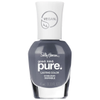 Sally Hansen Good.Kind.Pure Nagellak - Grijs - 395 10 ml