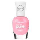Sally Hansen Good.Kind.Pure Nagellak - Roze - 288 10 ml