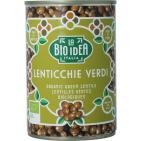 la bio idea Groene linzen bio 400g