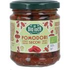 la bio idea Zongedroogde tomaten in olijfolie bio 190g