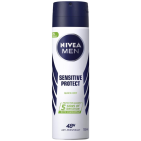 Nivea Deospray Men Sensitive Protect 150ml