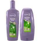 Andrelon Iedere Dag Shampoo & Conditioner Duo 300ml + 250ml