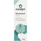 curalyn Doseerspuit 10 ML