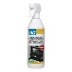 HG  Oven-Grill en Barbecue Reiniger Spray 500 ML