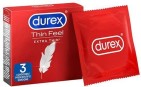 Durex Condooms Feel Thin 3 Stuks