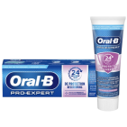 Oral-B Tandpasta pro-expert gevoelige tanden 75 ml