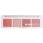 Collection Mini Eyeshadow Palette SH2 Miami Beach 1 stuk