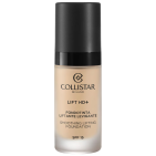 Collistar Lift Hd+ Foundation 2g Beige Dorato 30ml