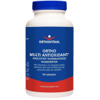 Orthovitaal Ortho Multi Antioxidant 60 tabletten