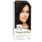 Hennaplus Haarkleuring Long Lasting Colour 4.03 Mocha Brown 100 ml