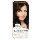 Hennaplus Haarkleuring Long Lasting Colour 5.35 Choco Brown 100ml