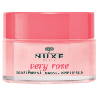 Nuxe Very Rose Lippenbalsem 15 gram