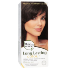 Hennaplus Haarkleuring Long Lasting Colour 4 Medium Brown 100ml