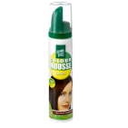 Hennaplus Color Mousse 4.56 Auburn 75 ml
