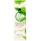 Hennaplus Kleurshampoo Colour Boost Silver 200 ml