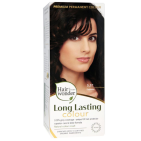 Hennaplus Haarkleuring Long Lasting Colour 3.37 Espresso 100 ml