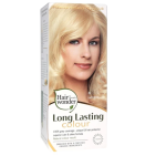 Hennaplus Haarkleuring Long Lasting Colour 8 Light Blond 100 ml