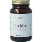Soria Natural Citrifin 60 Tabletten