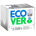 Ecover Vaatwastablet Zero 24 tabletten