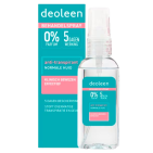 Deoleen Behandelspray anti-transpirant 30 ml 