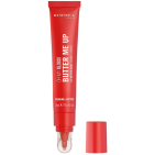 Rimmel London Oh My Gloss! Butter Me Up 004 Red Velvet 15ml 