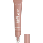 Rimmel London Oh My Gloss! Butter Me Up 001 Latte Delight 15ml