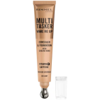 Rimmel London Multi-tasker Wake Me Up Foundation & Concealer 030 Light 20ml