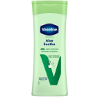 Vaseline Intensive Care Alo&euml; Soothe Bodylotion 400 ml