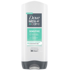 Dove Men Douche Sensitive 400 ml