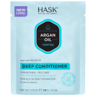 hask Argan oil repair deep conditioner 50ml