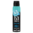 Fa Deospray Xtra Cool For Men 150ml