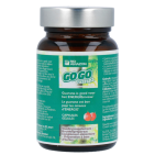 Rio Amazon Gogo Guarana 500mg 20 capsules
