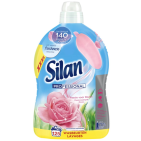 Silan Passie Voor Rozen Wasverzachter 2.75 liter