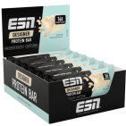 Esn Almond Coconut Bar 45 gram 12 stuks