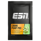 Esn Crank Pump Pro Green Apple 30 gram