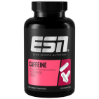 Esn Caffeine Caps 120 capsules